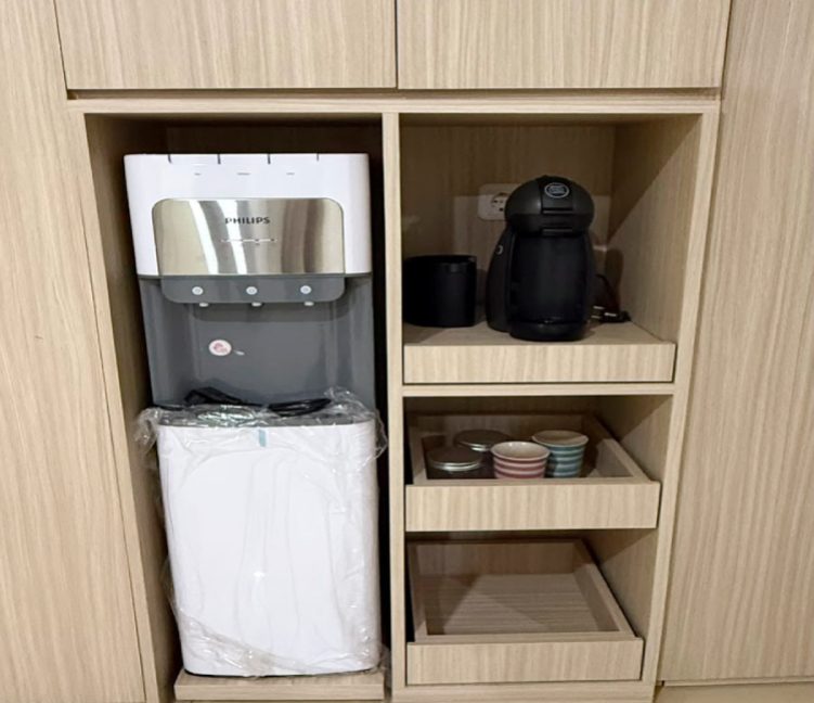 Sewa Apartemen Paladian Park Dekat Mall Kelapa Gading 0008