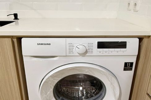 Sewa Apartemen Paladian Park Dekat Mall Kelapa Gading 0009