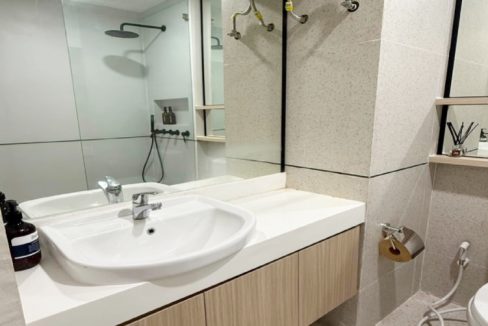 Sewa Apartemen Paladian Park Dekat Mall Kelapa Gading 0010