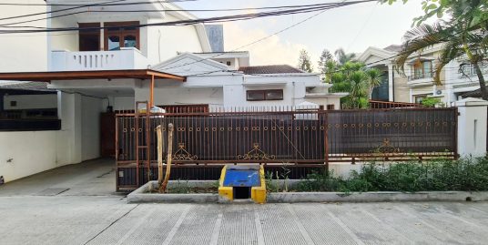 Sewa Rumah di Kelapa Gading Dekat Mall Kelapa Gading, Stasiun LRT Kelapa Gading