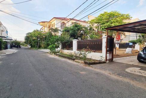Sewa Rumah di Kelapa Gading Dekat Mall Kelapa Gading 0003