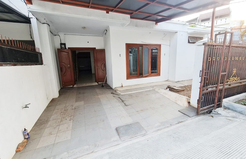 Sewa Rumah di Kelapa Gading Dekat Mall Kelapa Gading 0004