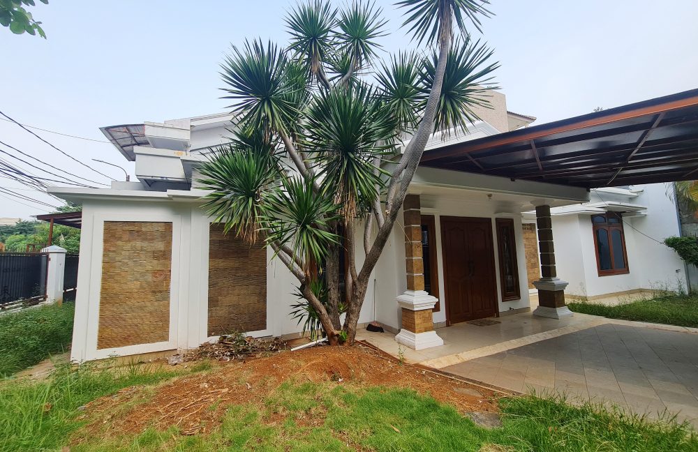 Sewa Rumah di Kelapa Gading Dekat Mall Kelapa Gading 0005