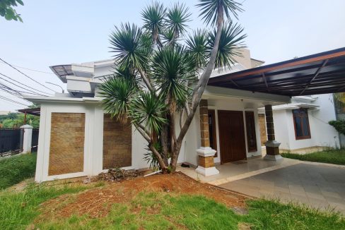 Sewa Rumah di Kelapa Gading Dekat Mall Kelapa Gading 0005
