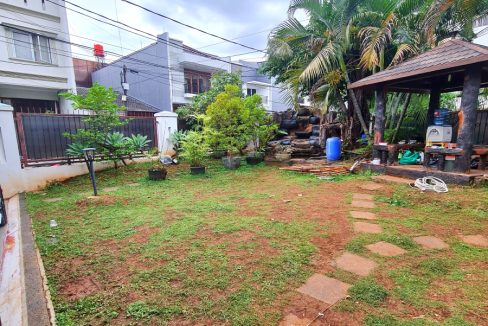 Sewa Rumah di Kelapa Gading Dekat Mall Kelapa Gading 0006
