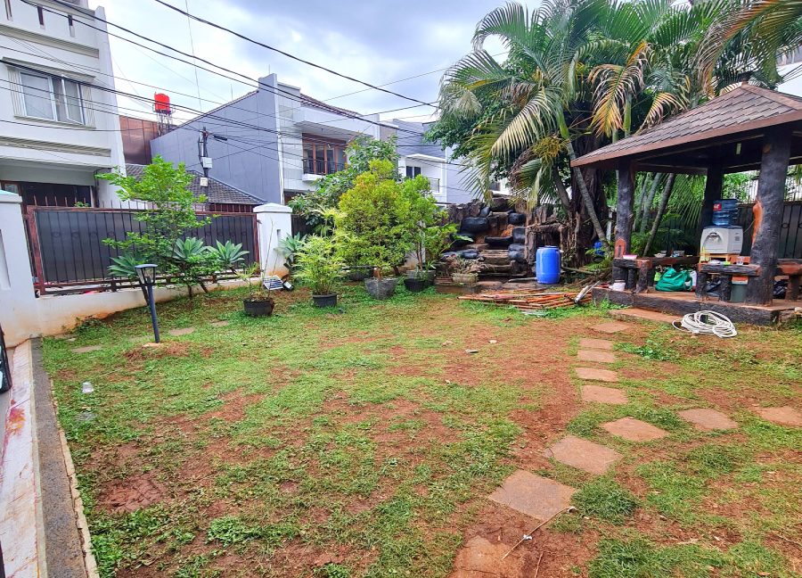 Sewa Rumah di Kelapa Gading Dekat Mall Kelapa Gading 0006