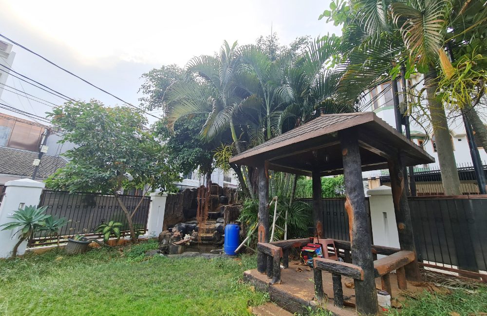 Sewa Rumah di Kelapa Gading Dekat Mall Kelapa Gading 0007