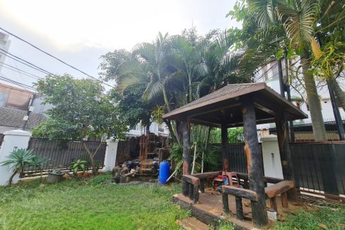 Sewa Rumah di Kelapa Gading Dekat Mall Kelapa Gading 0007