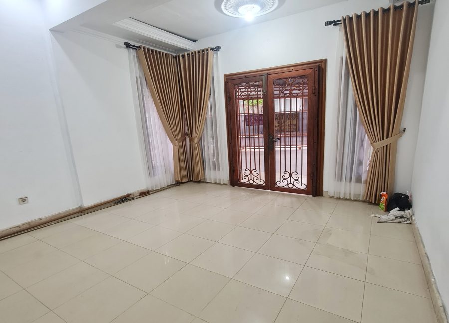Sewa Rumah di Kelapa Gading Dekat Mall Kelapa Gading 0008