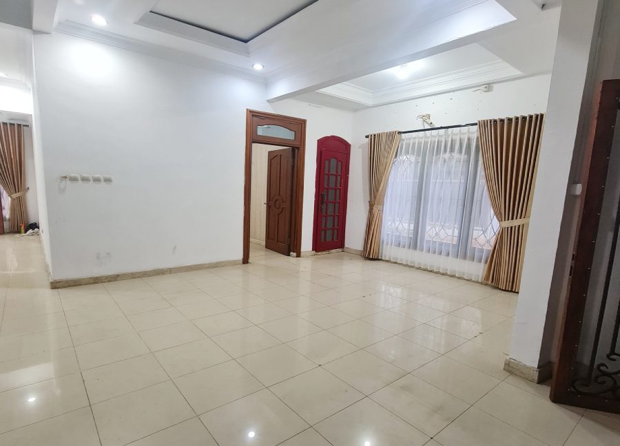 Sewa Rumah di Kelapa Gading Dekat Mall Kelapa Gading 0009