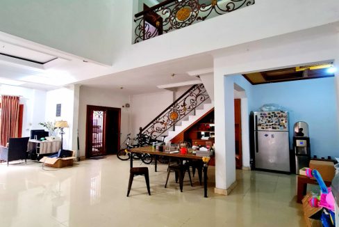 Sewa Rumah di Kelapa Gading Dekat Mall Kelapa Gading 0013