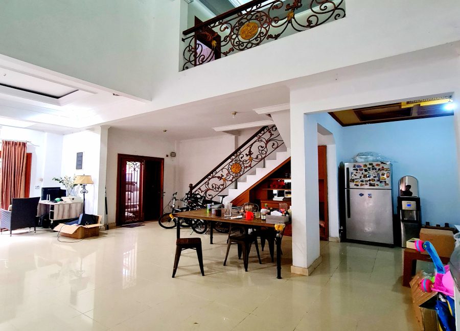 Sewa Rumah di Kelapa Gading Dekat Mall Kelapa Gading 0013