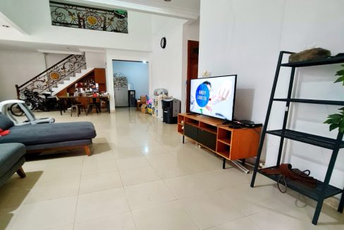 Sewa Rumah di Kelapa Gading Dekat Mall Kelapa Gading 0014