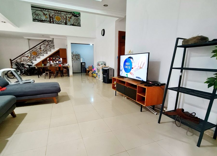 Sewa Rumah di Kelapa Gading Dekat Mall Kelapa Gading 0014