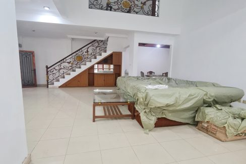 Sewa Rumah di Kelapa Gading Dekat Mall Kelapa Gading 0015