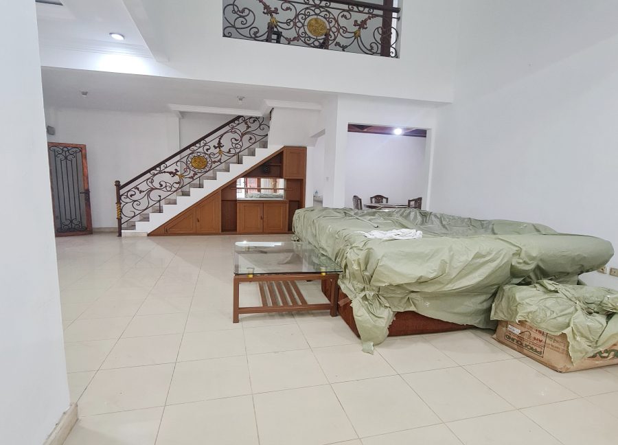 Sewa Rumah di Kelapa Gading Dekat Mall Kelapa Gading 0015