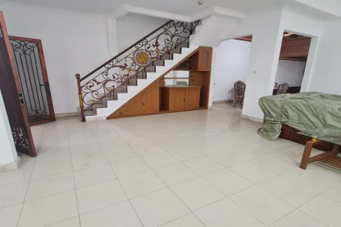 Sewa Rumah di Kelapa Gading Dekat Mall Kelapa Gading 0016