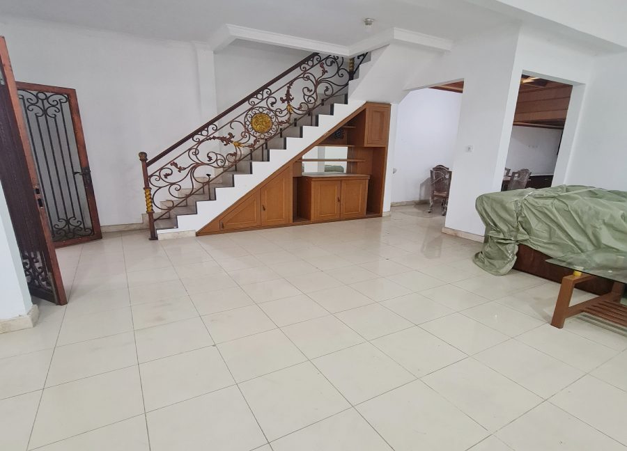 Sewa Rumah di Kelapa Gading Dekat Mall Kelapa Gading 0016