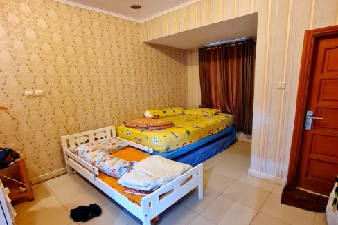 Sewa Rumah di Kelapa Gading Dekat Mall Kelapa Gading 0017