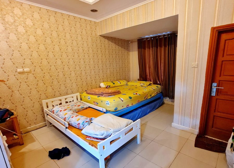 Sewa Rumah di Kelapa Gading Dekat Mall Kelapa Gading 0017