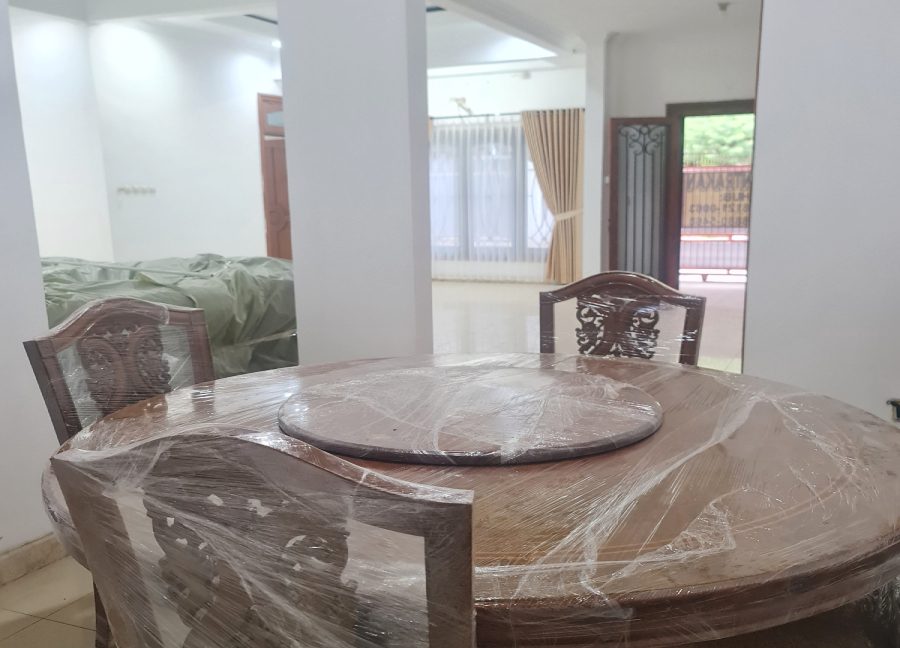 Sewa Rumah di Kelapa Gading Dekat Mall Kelapa Gading 0025