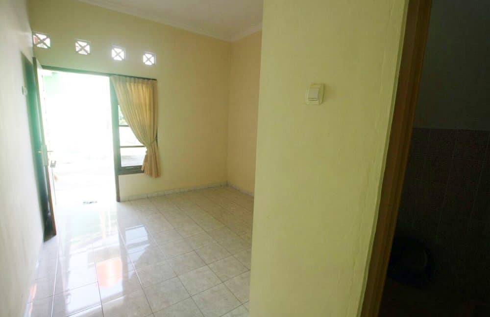 Kost Putra Dekat ITY Yogyakarta, Kampus UTDI, STPMD, UIN Sunan Kalijaga 0002