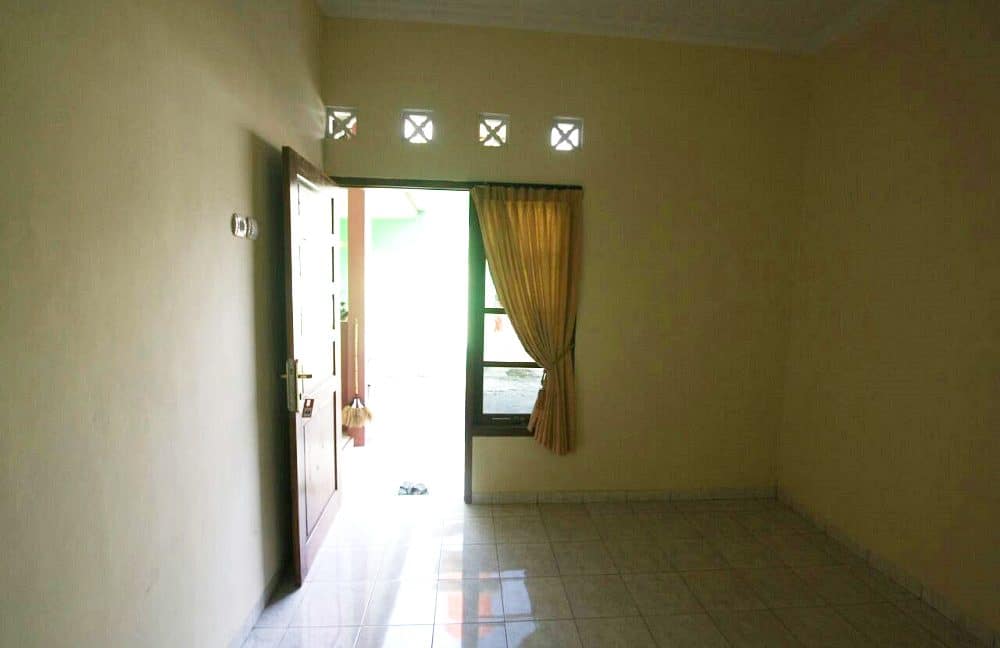 Kost Putra Dekat ITY Yogyakarta, Kampus UTDI, STPMD, UIN Sunan Kalijaga 0003