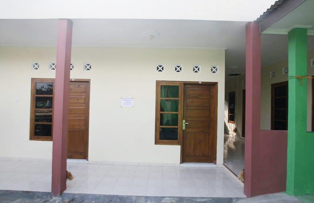 Kost Putra Dekat ITY Yogyakarta, Kampus UTDI, STPMD, UIN Sunan Kalijaga 0004