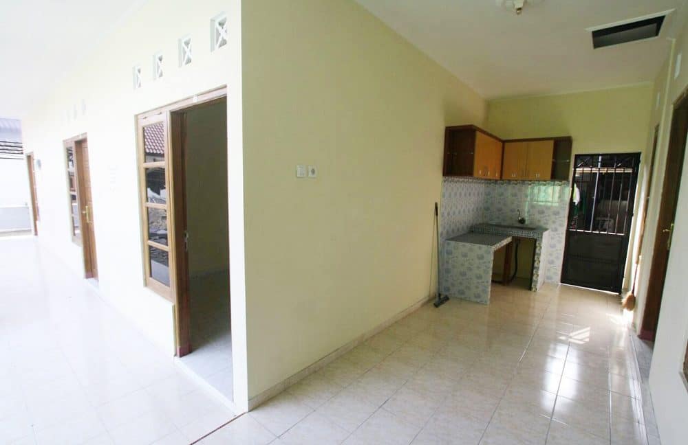 Kost Putra Dekat ITY Yogyakarta, Kampus UTDI, STPMD, UIN Sunan Kalijaga 0005