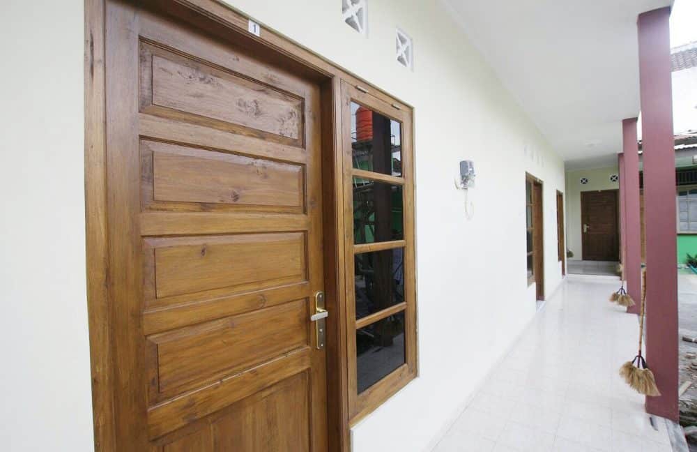 Kost Putra Dekat ITY Yogyakarta, Kampus UTDI, STPMD, UIN Sunan Kalijaga 0006