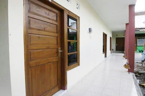 Kost Putra Dekat ITY Yogyakarta, Kampus UTDI, STPMD, UIN Sunan Kalijaga 0007