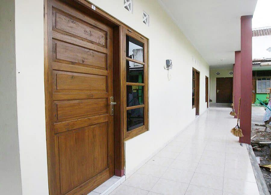 Kost Putra Dekat ITY Yogyakarta, Kampus UTDI, STPMD, UIN Sunan Kalijaga 0007