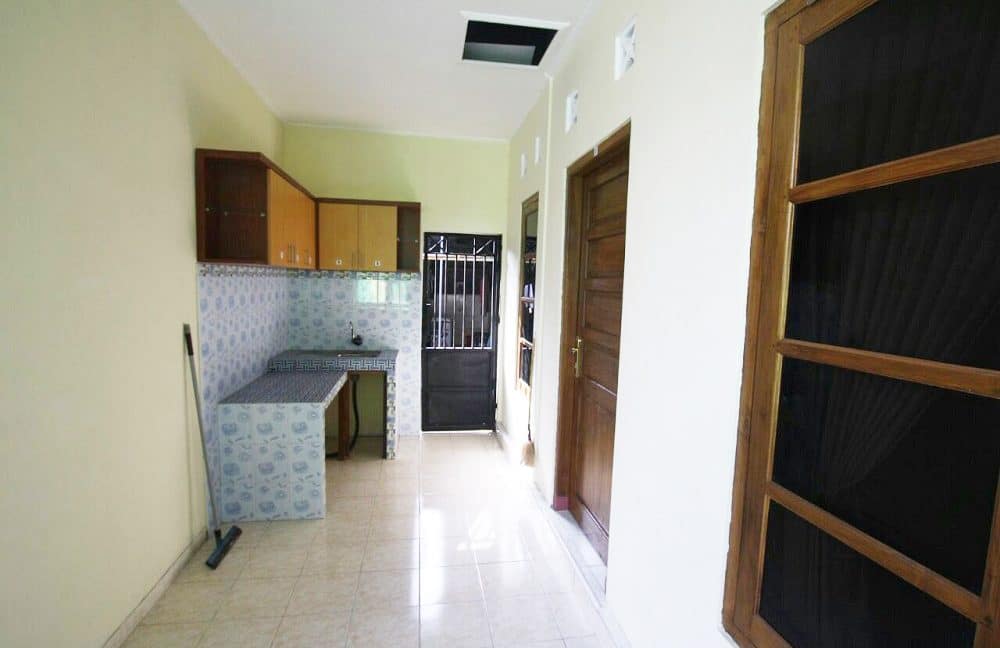 Kost Putra Dekat ITY Yogyakarta, Kampus UTDI, STPMD, UIN Sunan Kalijaga 0009