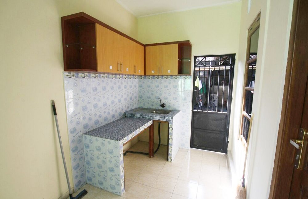Kost Putra Dekat ITY Yogyakarta, Kampus UTDI, STPMD, UIN Sunan Kalijaga 0010