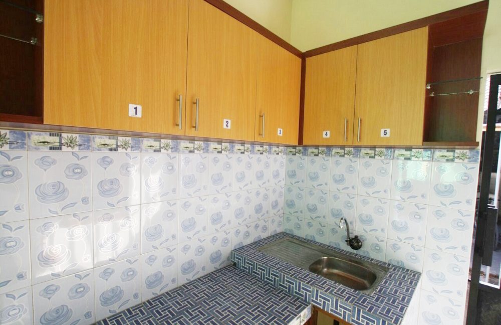Kost Putra Dekat ITY Yogyakarta, Kampus UTDI, STPMD, UIN Sunan Kalijaga 0011