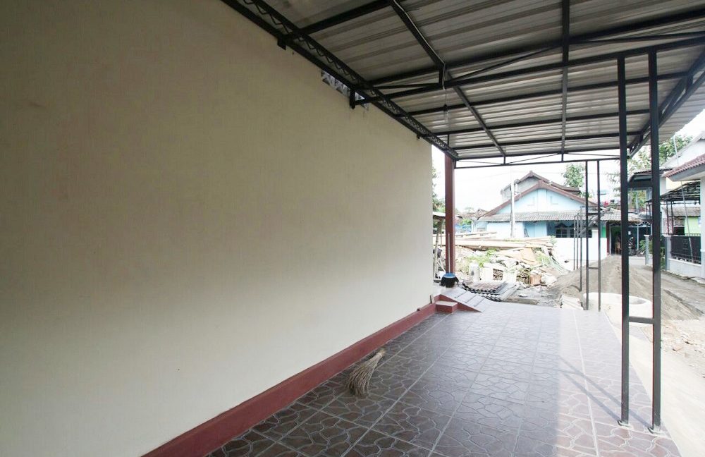 Kost Putra Dekat ITY Yogyakarta, Kampus UTDI, STPMD, UIN Sunan Kalijaga 0013