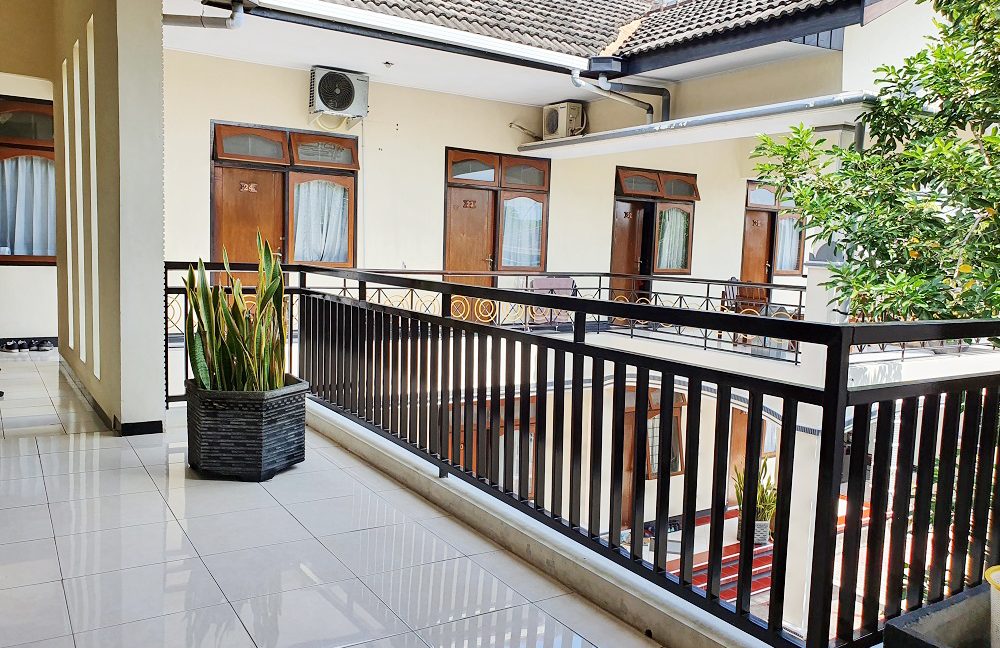 Kost Putra Dekat UIN KHAS Jember, UIJ Jember, Lippo Plaza Jember 0001