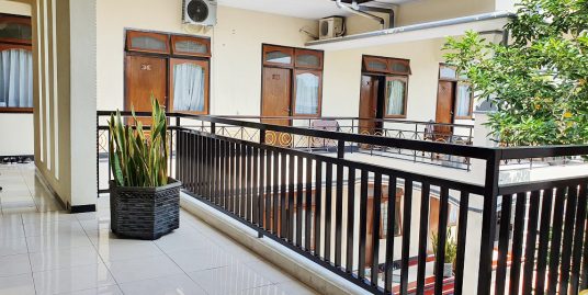 Kost Putra Dekat UIN KHAS Jember, UIJ Jember, Lippo Plaza Jember, Transmall Jember