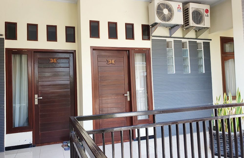Kost Putra Dekat UIN KHAS Jember, UIJ Jember, Lippo Plaza Jember 0003