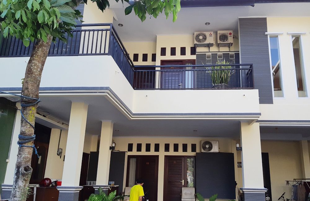 Kost Putra Dekat UIN KHAS Jember, UIJ Jember, Lippo Plaza Jember 0010
