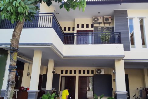 Kost Putra Dekat UIN KHAS Jember, UIJ Jember, Lippo Plaza Jember 0010