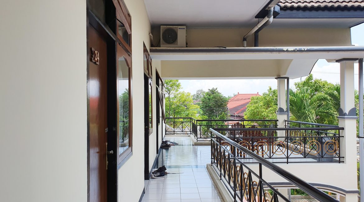 Kost Putra Dekat UIN KHAS Jember, UIJ Jember, Lippo Plaza Jember 0011