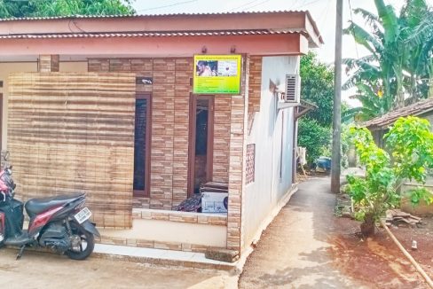 Rumah Dijual di BSD Dekat Stasiun Rawa Buntu 0002