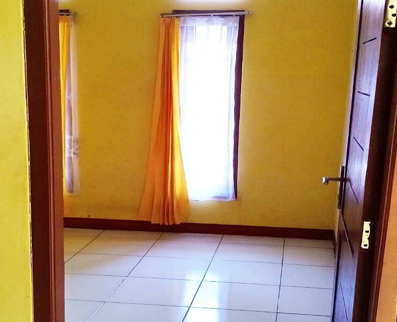 Rumah Dijual di BSD Dekat Stasiun Rawa Buntu 0009