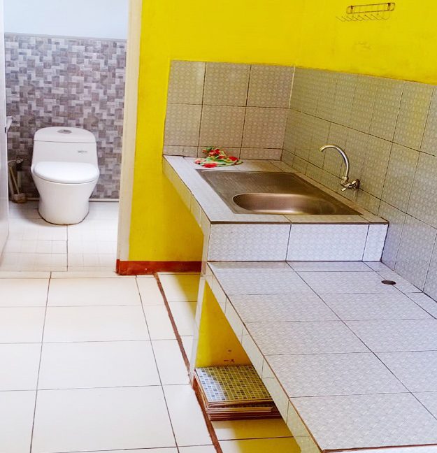 Rumah Dijual di BSD Dekat Stasiun Rawa Buntu 0011
