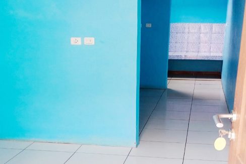 Rumah Dijual di BSD Dekat Stasiun Rawa Buntu 0013