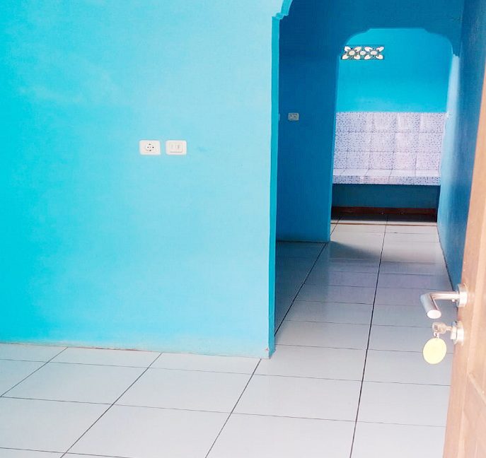Rumah Dijual di BSD Dekat Stasiun Rawa Buntu 0013