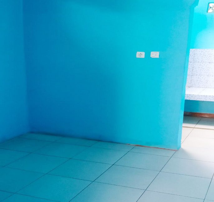 Rumah Dijual di BSD Dekat Stasiun Rawa Buntu 0014
