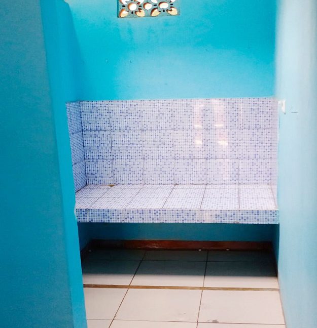 Rumah Dijual di BSD Dekat Stasiun Rawa Buntu 0015