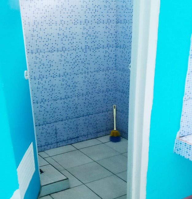 Rumah Dijual di BSD Dekat Stasiun Rawa Buntu 0016